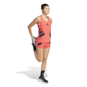 Tank top til kvinder adidas Road To Records image-3