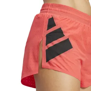 Women's shorts adidas Adizero Road to Records image-4