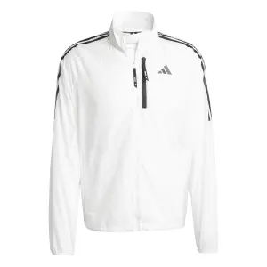 Sweat jacket adidas Own the Run 3-Stripes image-0