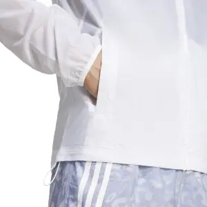 Sweat jacket adidas Own the Run 3-Stripes image-5
