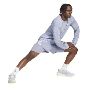 T-Shirt adidas Own the Run Climacool 3-Stripes image-4