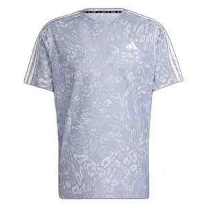 T-shirt adidas Own the Run Climacool 3-Stripes image-0