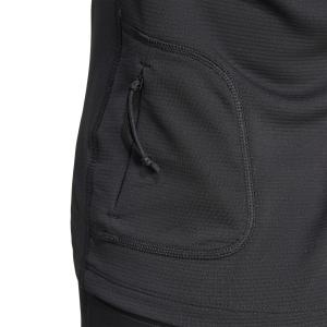 Maglia a maniche lunghe da donna adidas Ultimate Reflective image-6