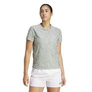 T-shirt technique femme adidas Ultimate Climacool+ image-1