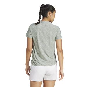 T-shirt technique femme adidas Ultimate Climacool+ image-3