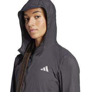 Regenjacke für Damen adidas Ultimate UV image-4
