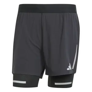 2in1 Shorts adidas Ultimate Reflective image-0