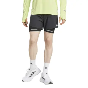 2in1 Shorts adidas Ultimate Reflective image-1