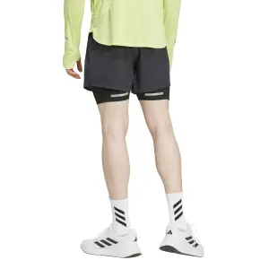 2in1 Shorts adidas Ultimate Reflective image-3