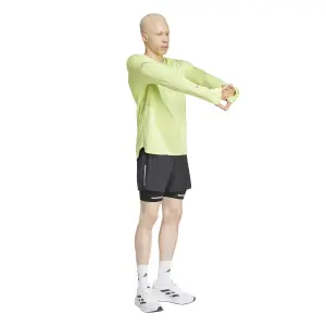 2in1 Shorts adidas Ultimate Reflective image-2