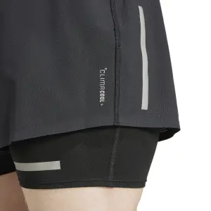 2in1 Shorts adidas Ultimate Reflective image-4
