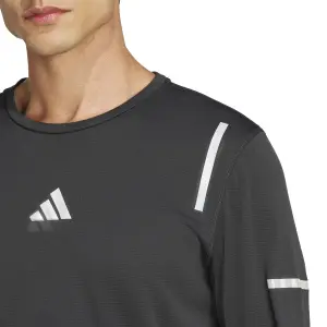 T-shirt manches longues adidas Ultimate Reflective image-4
