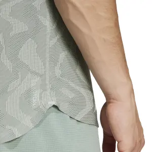 T-Shirt adidas Ultimate Engineered Climacool+ image-5