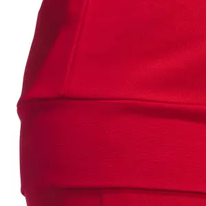 Sweatshirt inclusivo feminino adidas Essentials Small Logo Feel Cozy image-5