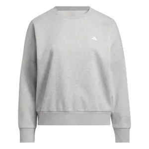 Sudadera adidas Essentials Small Logo Feel Cozy image-0