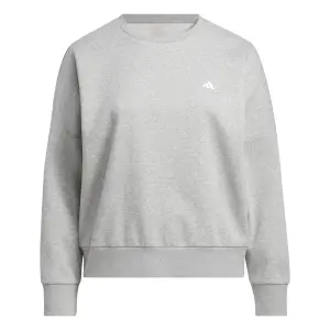 Sudadera adidas Essentials Small Logo Feel Cozy image-1