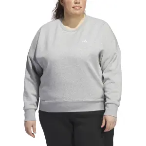 Sudadera adidas Essentials Small Logo Feel Cozy image-3