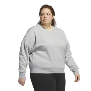 Sudadera adidas Essentials Small Logo Feel Cozy image-5