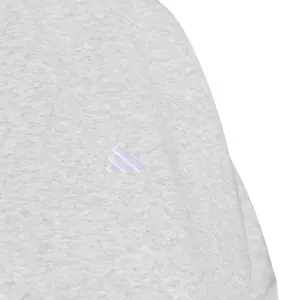 Sudadera adidas Essentials Small Logo Feel Cozy image-6