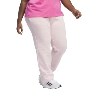 Pantalón de chándal mujer adidas Essentials Small Logo Feel Cozy Open Hem image-3