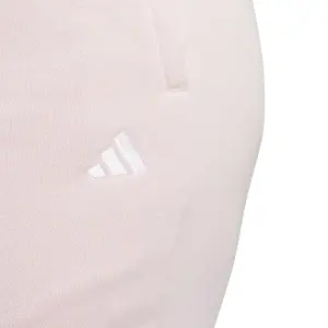 Pantalón de chándal mujer adidas Essentials Small Logo Feel Cozy Open Hem image-5
