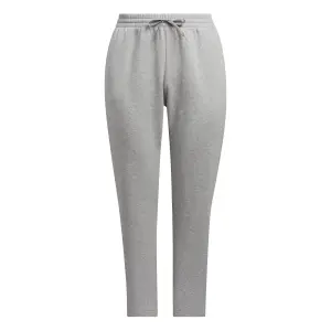 Pantalón de chándal mujer adidas Essentials Small Logo Feel Cozy Open Hem image-0