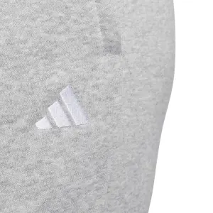 Pantalón de chándal mujer adidas Essentials Small Logo Feel Cozy Open Hem image-5