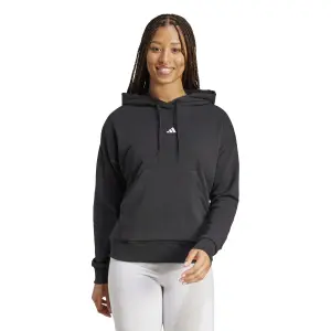 Sweatshirt med hætte til kvinder adidas Essentials image-1
