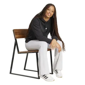 Sweatshirt med hætte til kvinder adidas Essentials image-3