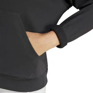 Sweatshirt med hætte til kvinder adidas Essentials image-4