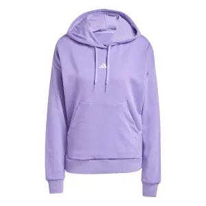 Hoodie Damen adidas Essentials Small Logo image-0