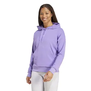 Hoodie Damen adidas Essentials Small Logo image-1