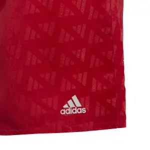 Custome da bagno uomo per bambini adidas Water Reactive image-4