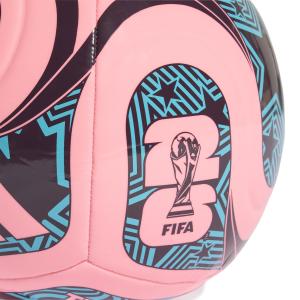 World Cup ball adidas Trionda 26 image-2