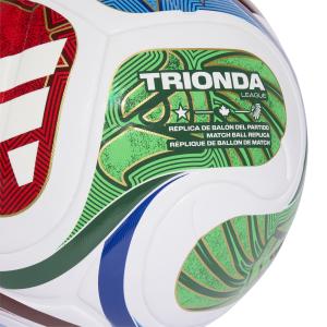 Soccer Ball adidas FIFA World Cup 26™ Trionda League image-2