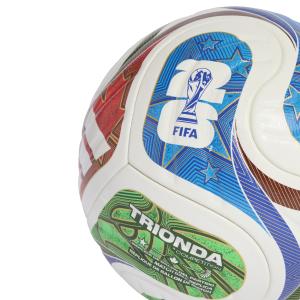 Soccer Ball adidas FIFA World Cup 26™ Trionda Competition image-2