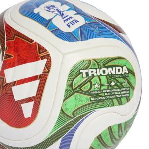 Soccer Ball adidas FIFA World Cup 26™ Trionda Competition image-3