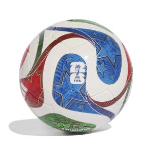 Ball adidas World Cup 26 Trionda Pro Sala image-1