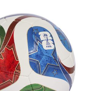 Ball adidas World Cup 26 Trionda Pro Sala image-3
