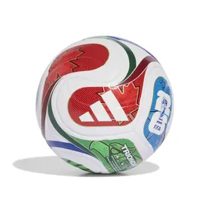 Balones de Fútbol adidas FIFA Coupe Du Monde 2026 Trionda League Street image-0