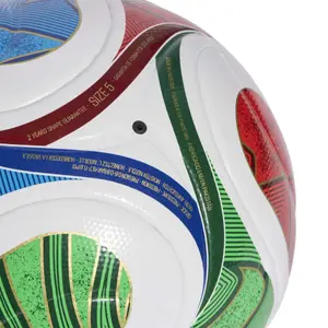 Balones de Fútbol adidas FIFA Coupe Du Monde 2026 Trionda League Street image-3