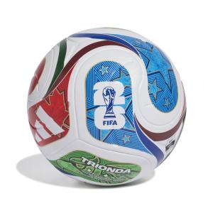 Ballon adidas WC LGE BOX