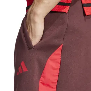 Pantalón corto adidas Seasonal Essentials image-5