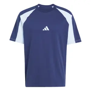 Camiseta adidas Essentials Colorblock image-0
