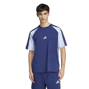 Camiseta adidas Essentials Colorblock image-1