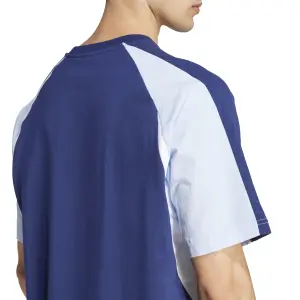 Camiseta adidas Essentials Colorblock image-5