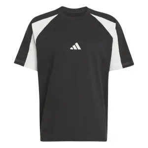 Camiseta adidas Essentials Colorblock image-0