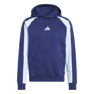 Sweatshirt à capuche adidas Seasonal Essentials Colorblock image-0