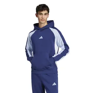 Sweatshirt à capuche adidas Seasonal Essentials Colorblock image-2
