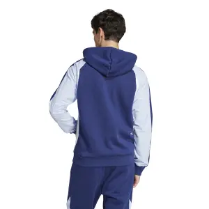 Sweatshirt à capuche adidas Seasonal Essentials Colorblock image-3